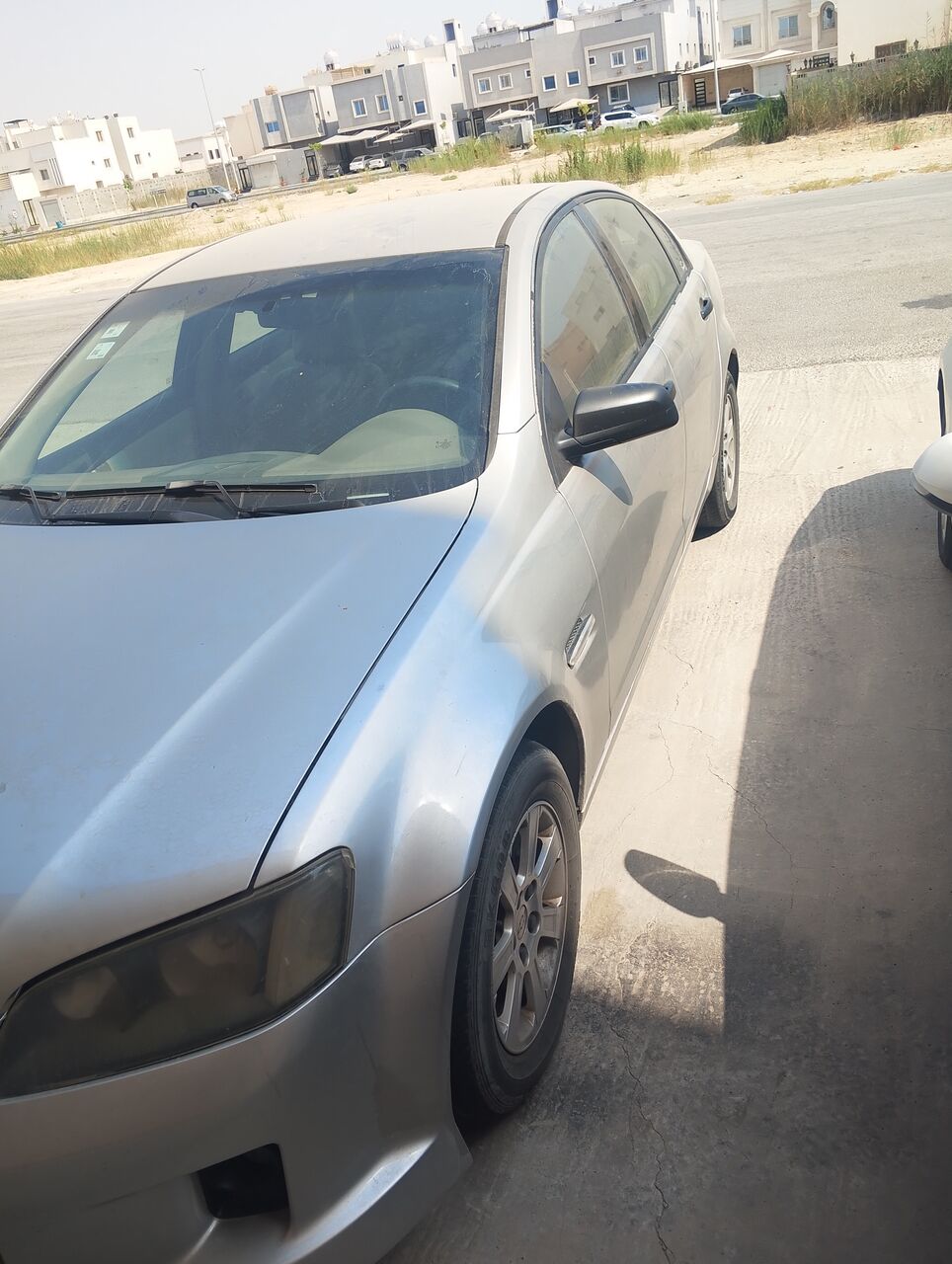Riyadh, Vehicles, Cars & Trucks , SAR 5000,  Chevrolet Lumina2007,  2007,  –تحديد–,  30000 KM,