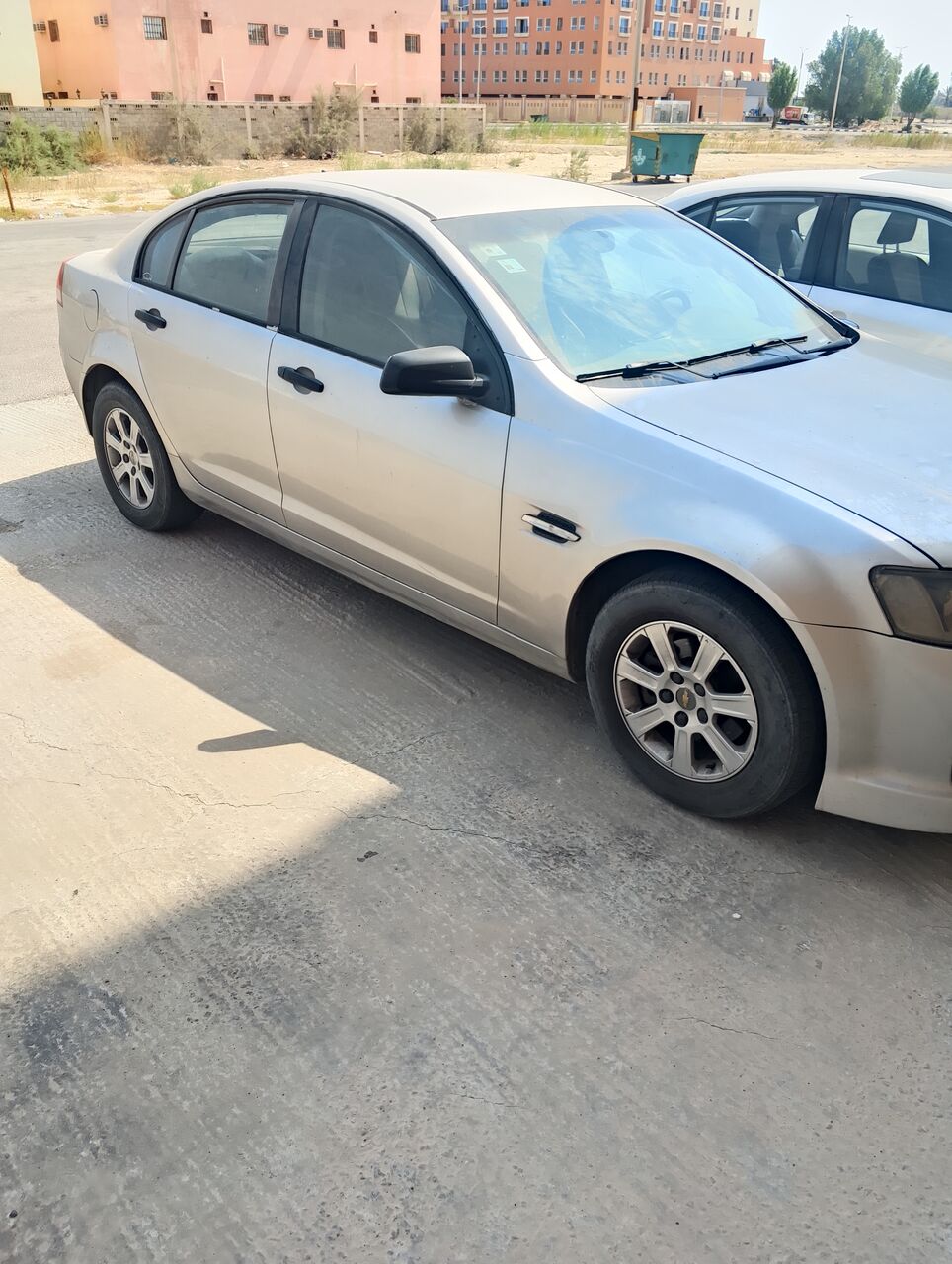 Riyadh, Vehicles, Cars & Trucks , SAR 5000,  Chevrolet Lumina2007,  2007,  –تحديد–,  30000 KM,