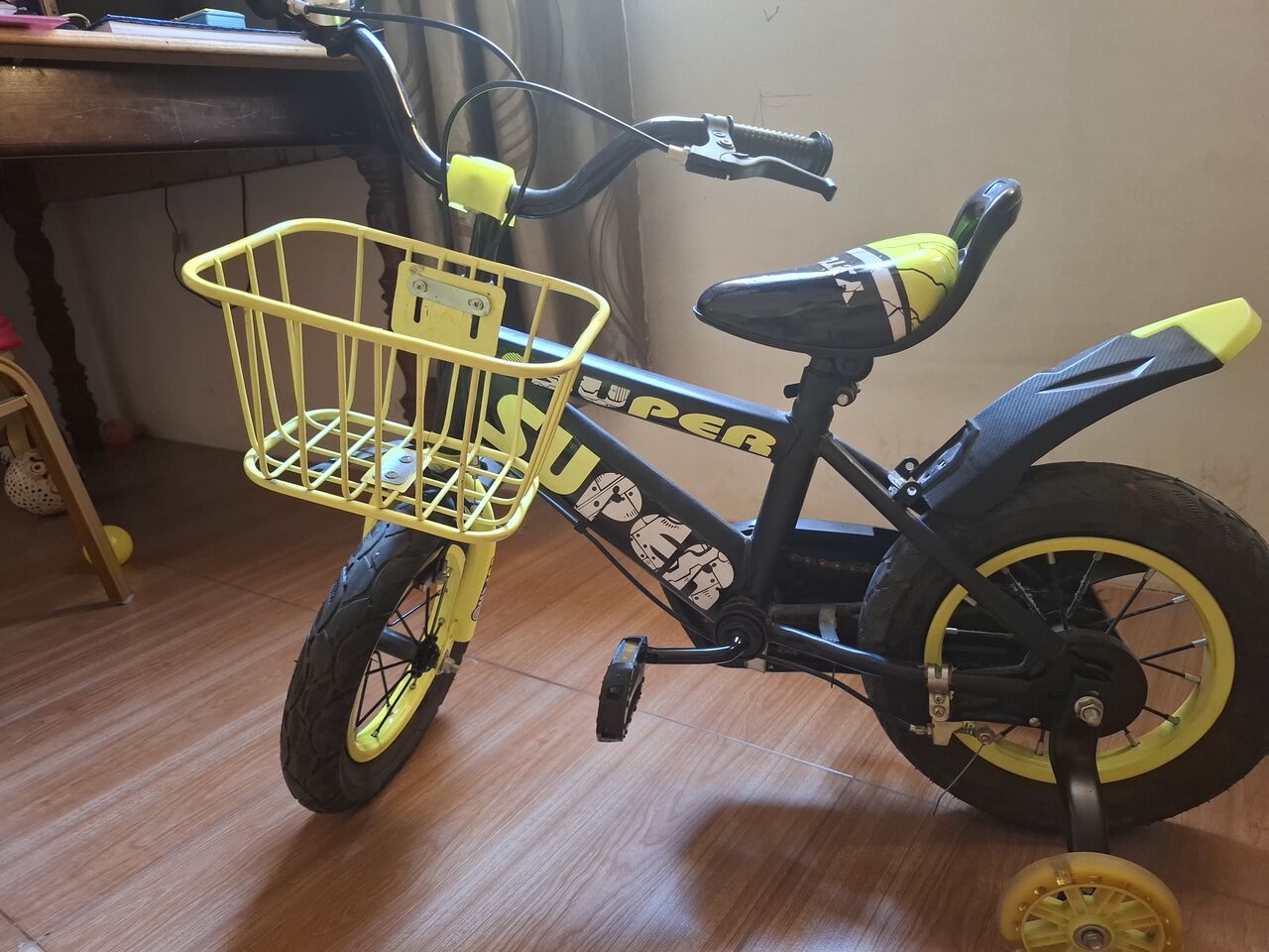 East Riffa, Bicycles, BHD 10,  Kids Bicycle For Sale