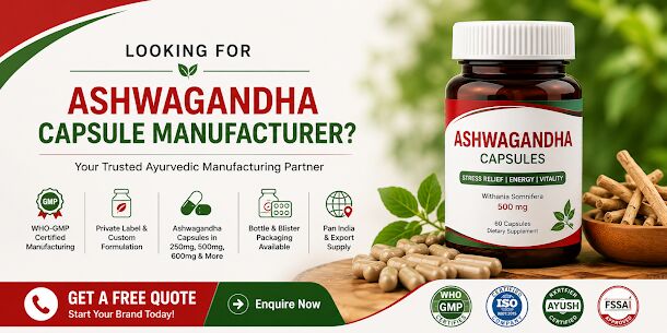 Mumbai, Businesses For Sale, 🌿 Launch Your Brand With A Trusted Manufacturing Partner