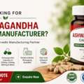 🌿 Launch Your Brand With A Trusted Manufacturing Partner