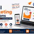 Email Marketing Solutions To Engage Customers & Increase Sales