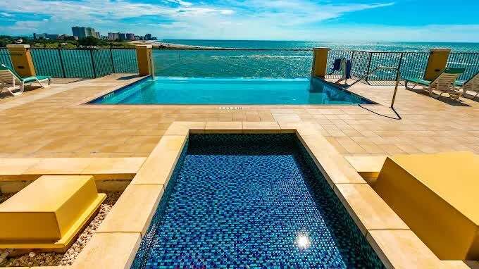 New York, Travel, Book Your Perfect Beachfront Stay At Edge Hotel Clearwater Beach!