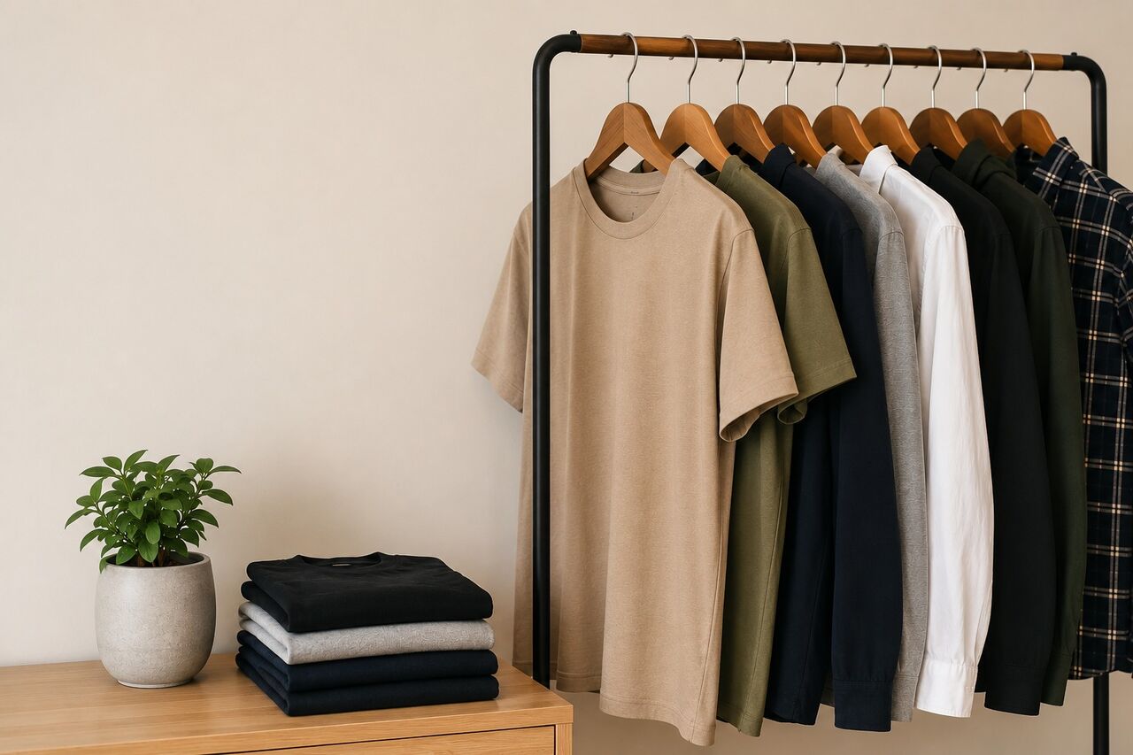 Mumbai, Clothing & Accessories, INR 350,  Affordable Men&rsquo;s Clothes For Everyday Confidence