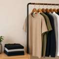 INR 350,  Affordable Men&rsquo;s Clothes For Everyday Confidence