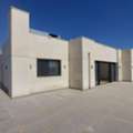 JOD 35000/year,  3 BR,  250 Sq. Meter,  Brand New Rooftop Apartment For Rent In Abdoun