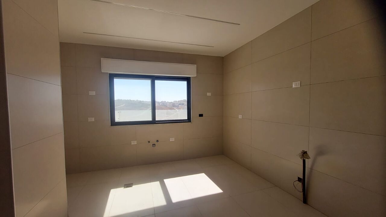 Abdoun, Apartments, Flats, Houses & Villas, JOD 35000/year,  3 BR,  250 Sq. Meter,  Brand New Rooftop Apartment For Rent In Abdoun