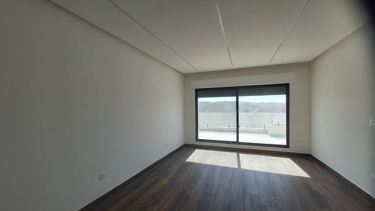 Abdoun, Apartments, Flats, Houses & Villas, JOD 35000/year,  3 BR,  250 Sq. Meter,  Brand New Rooftop Apartment For Rent In Abdoun