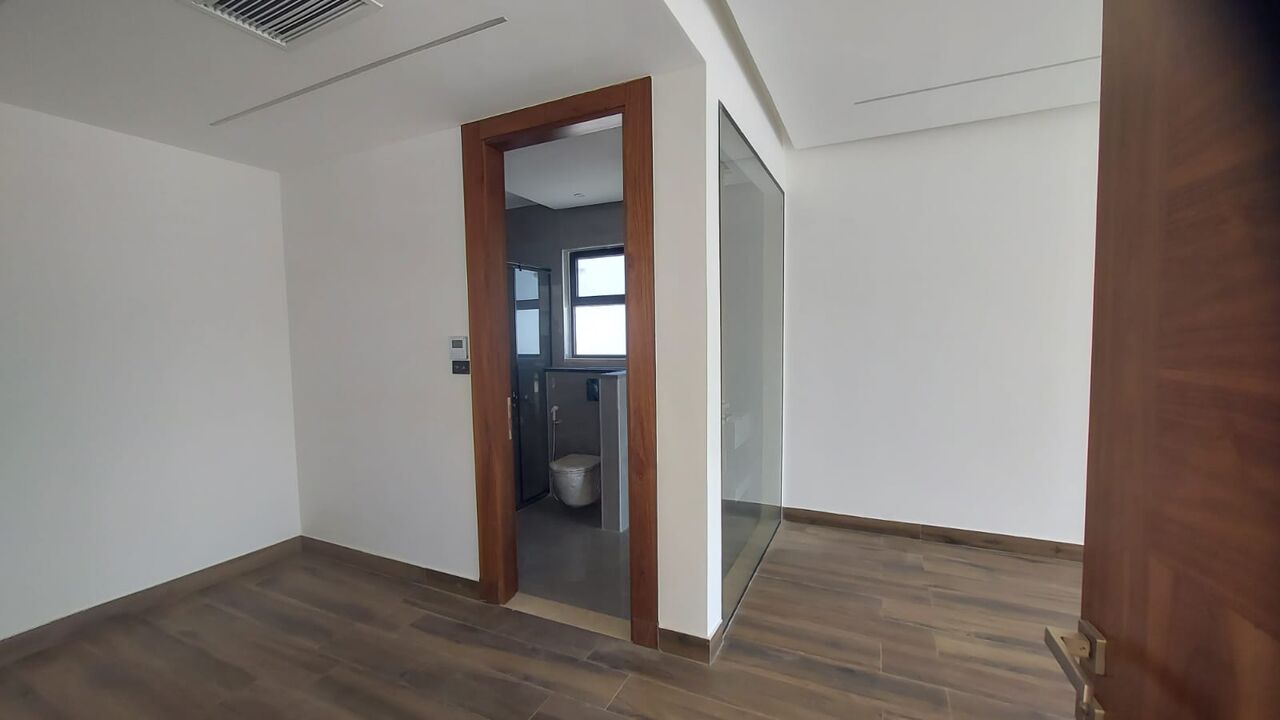 Abdoun, Apartments, Flats, Houses & Villas, JOD 35000/year,  3 BR,  250 Sq. Meter,  Brand New Rooftop Apartment For Rent In Abdoun