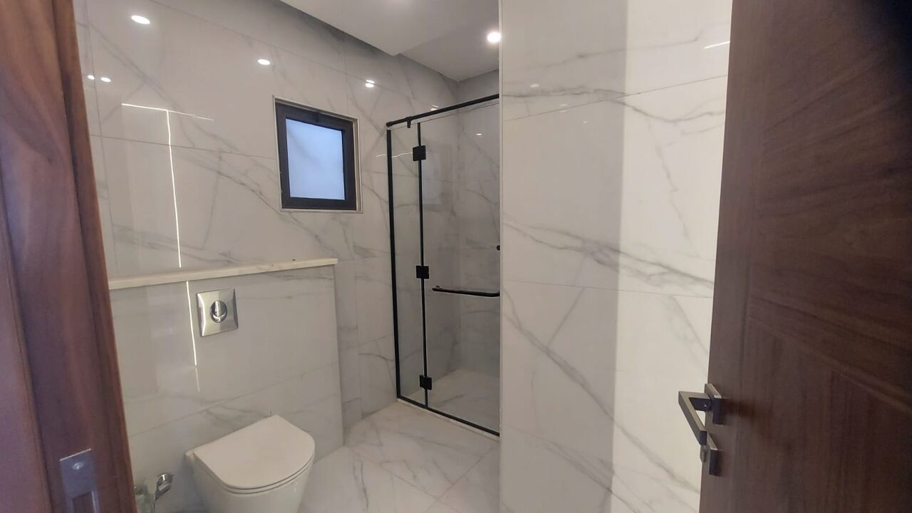 Abdoun, Apartments, Flats, Houses & Villas, JOD 35000/year,  3 BR,  250 Sq. Meter,  Brand New Rooftop Apartment For Rent In Abdoun