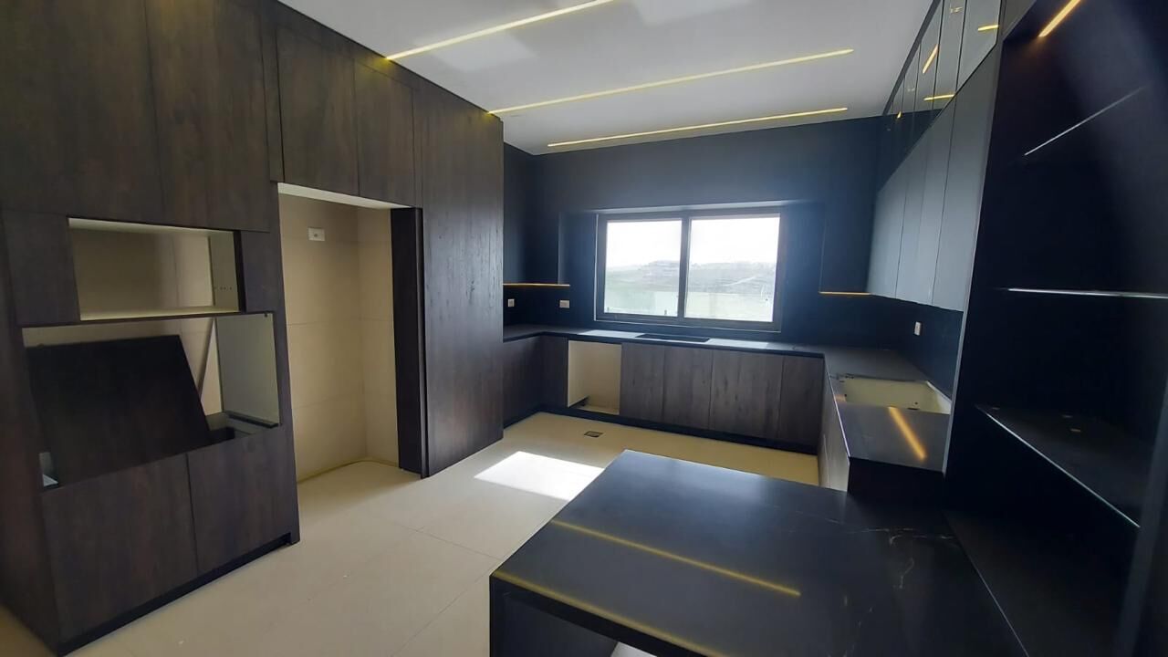 Abdoun, Apartments, Flats, Houses & Villas, JOD 35000/year,  3 BR,  250 Sq. Meter,  Brand New Rooftop Apartment For Rent In Abdoun