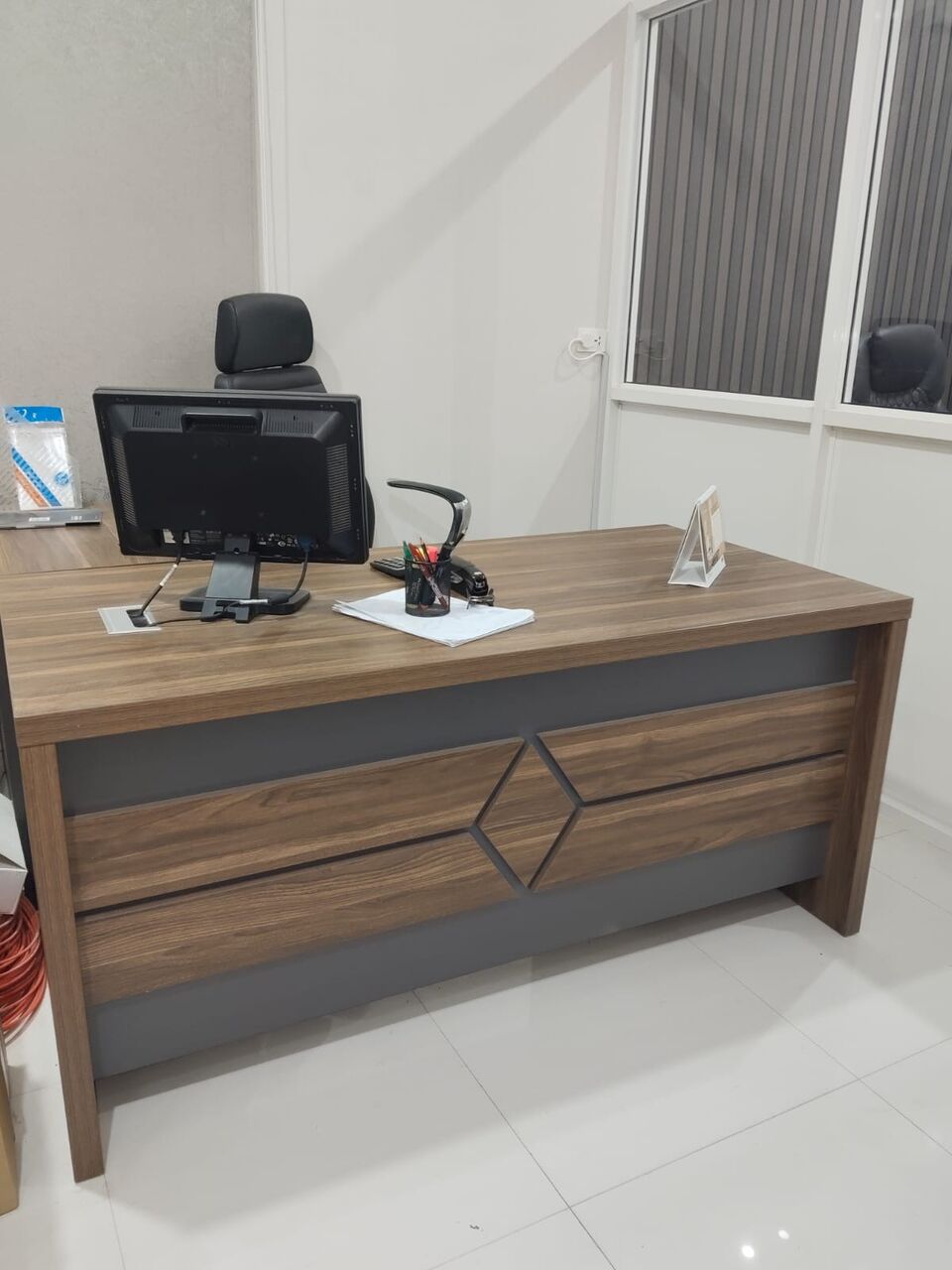Jubail, Furniture, SAR 800,  Office Tables,chairs,tea Tables Etc.