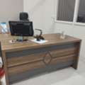 SAR 800,  Office Tables,chairs,tea Tables Etc.