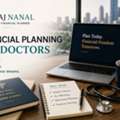 Financial Planning For Doctors | Certified Financial Planner