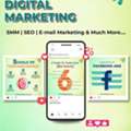 Digital Marketing Agency In Kolhapur | Barcadly Services