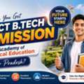 JSS Academy Of Technical Education &ndash; B.Tech Admission 2026 In Noida