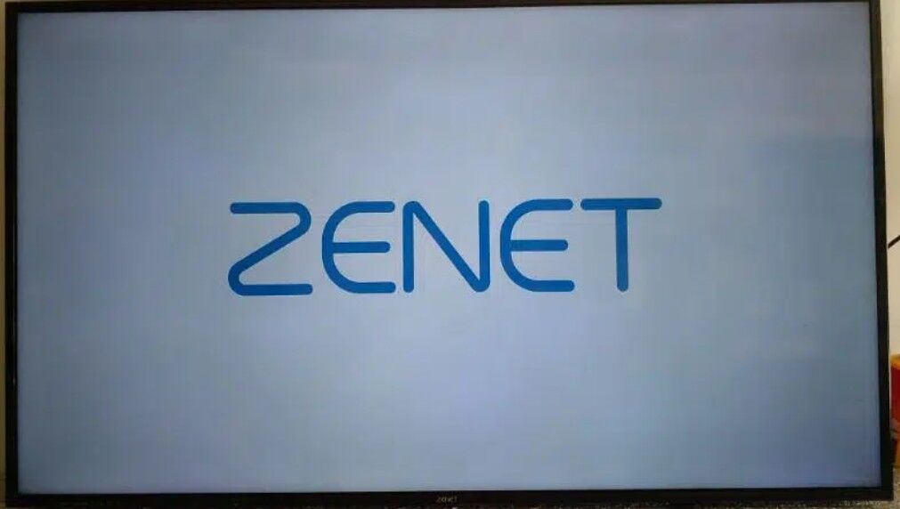 East Riffa, Appliances, BHD 15,  ZENET 39" LED TV FOR SALE (no Smart)