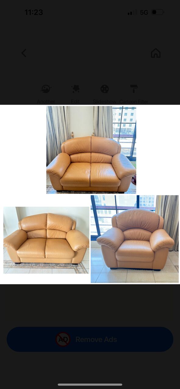 Manama, Furniture, BHD 12,  Sofa For Sale