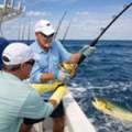 Expert 8Hr Deep Sea Fishing Charters Fort Pierce &ndash; Florida Fishing
