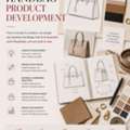 Looking For A Professional Handbag Design Studio?