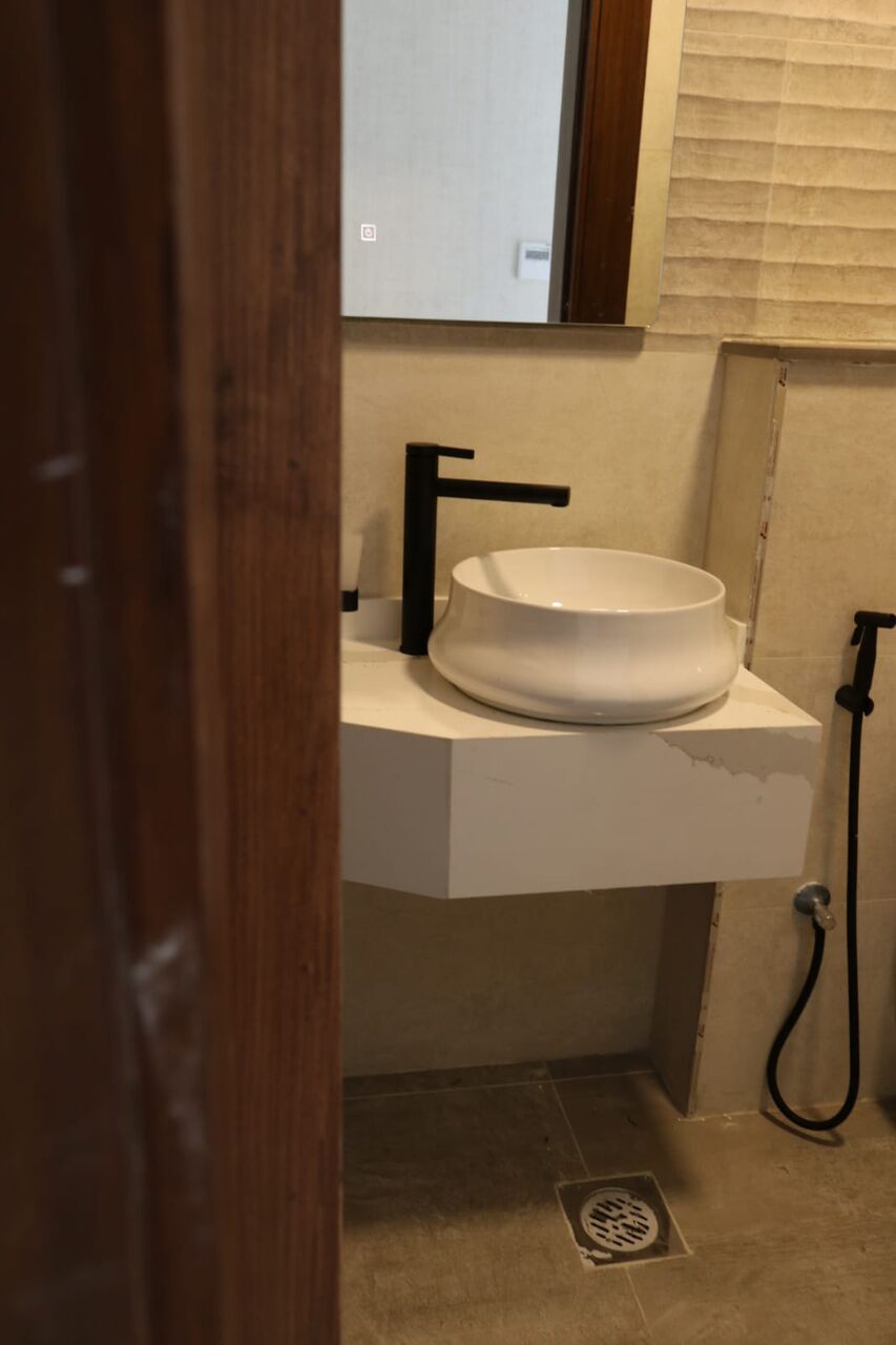 Abdoun, Apartments, Flats, Houses & Villas, JOD 15000/year,  Furnished,  2 BR,  115 Sq. Meter,  Modern Furnished Apartment For Rent In Abdoun