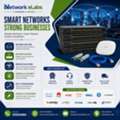 🌟Building Smarter Networks For Growing Businesses.