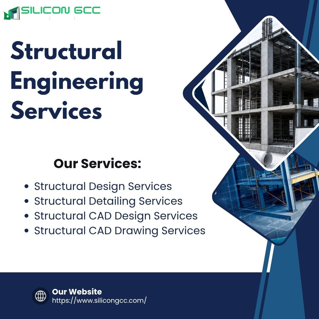 Dubai, Construction, Get Accurate Structural Engineering Services In Dubai, UAE