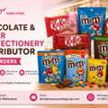 Confectionery Distributor Hong Kong For Retailers And Shops