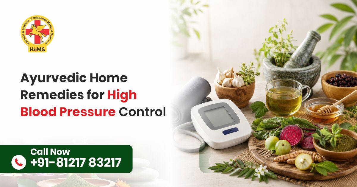 Lucknow, Health, Ayurvedic Home Remedies For High Blood Pressure Control