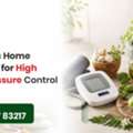 Ayurvedic Home Remedies For High Blood Pressure Control