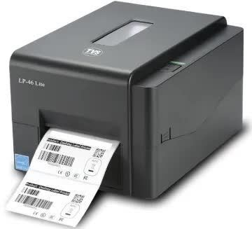 Noida, Electronics, INR 13999,  Buy TVS LP 46 Lite USB Label Printer At Best Price Online