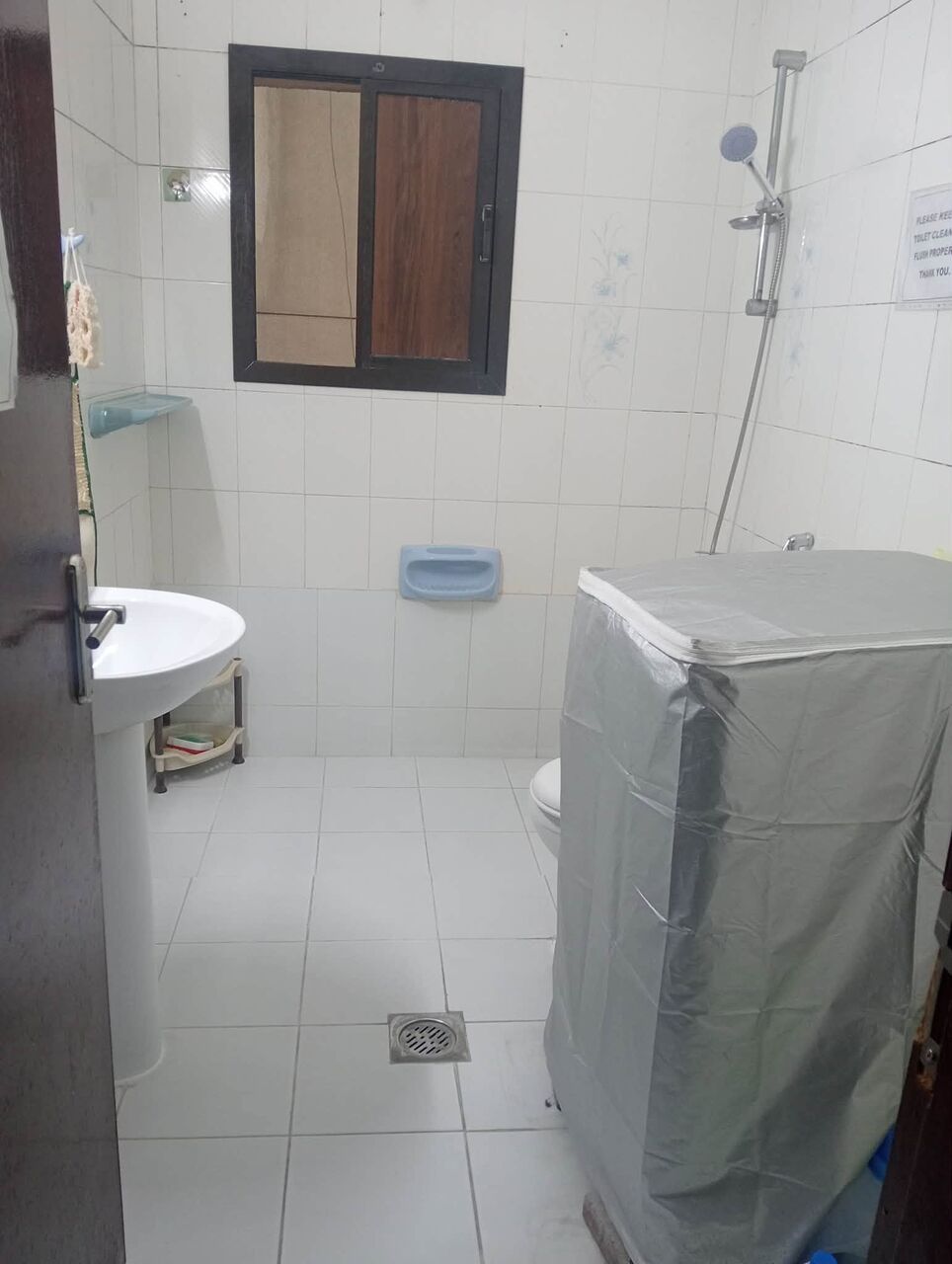 Hoora, Rooms for Rent, BHD 60/month,  Furnished,  2 Rooms Partitions For Female With Own Door