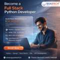 Full Stack Python Development Course In Thane With Placement Assistance