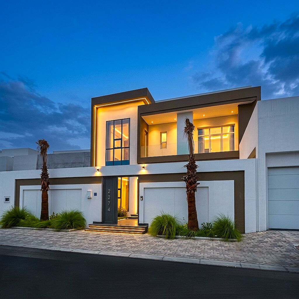 Saar, Villas, BHD 375000,  650 Sq. Meter,  Modern Luxury Living In Saar &ndash; BD 375,000/-
