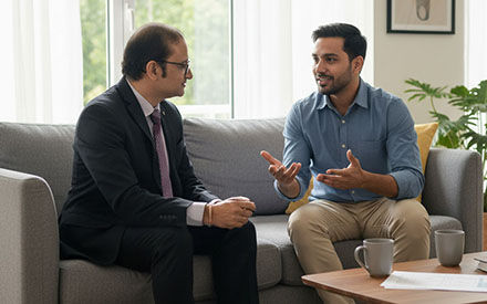 Punjab, Career Counseling, Career Transition Services For Clarity, Confidence & Career Growth