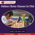 Online Chess Classes In Phoenix, Arizona