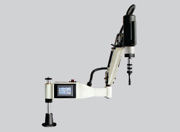 Thane, Heavy Equipment, Pneumatic Tapping Machine Manufacturer