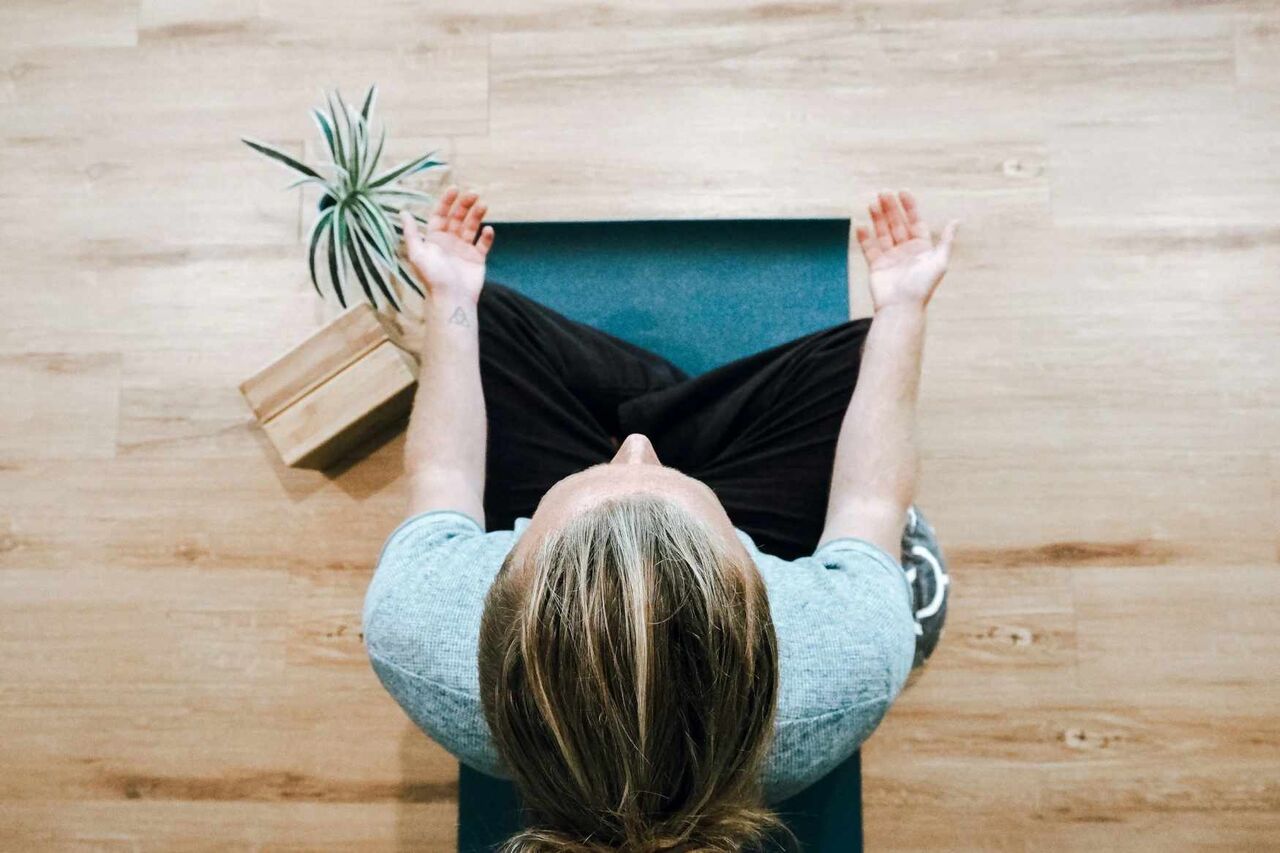 New Delhi, Health, Tired Of Temporary Relief? Try Our Yoga Therapy In Delhi NCR