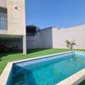 JOD 27000/month,  3 BR,  225 Sq. Meter,  Semi-ground Floor Apartment For Rent In Abdoun