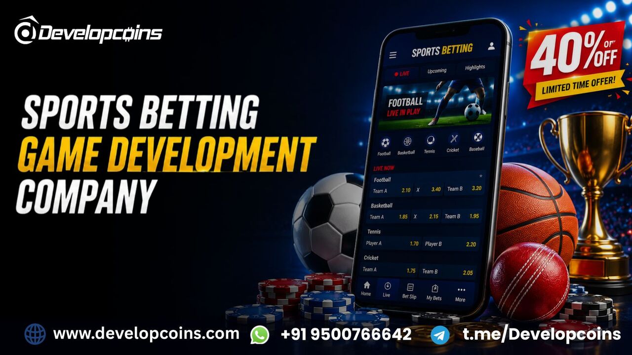 Singapore, Business, Turn Your Sports Betting Idea Into A Successful Online Business