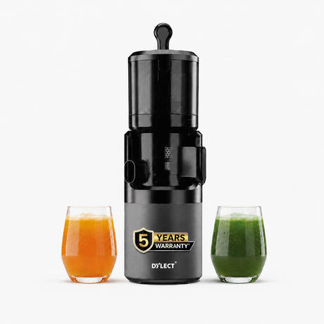 Gurgaon, Electronics, INR 12999,  Dylect Slow Juicer Machine For Fresh Healthy Drinks