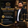 Lawyers In Lucknow For Civil Litigation, Criminal Defence & Bail Matters | Adv.Sunil Kumar