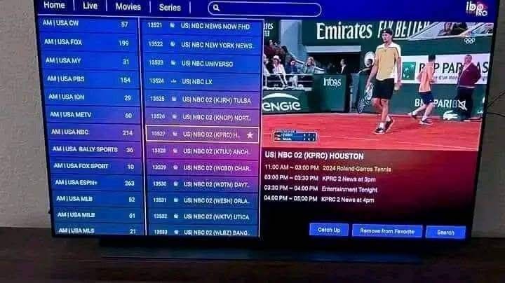 Riyadh, Job Seekers, IPTV | HD Live Streaming KSA