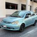 BHD 850,  Toyota Echo,  2003,  Automatic,  2335667 KM,