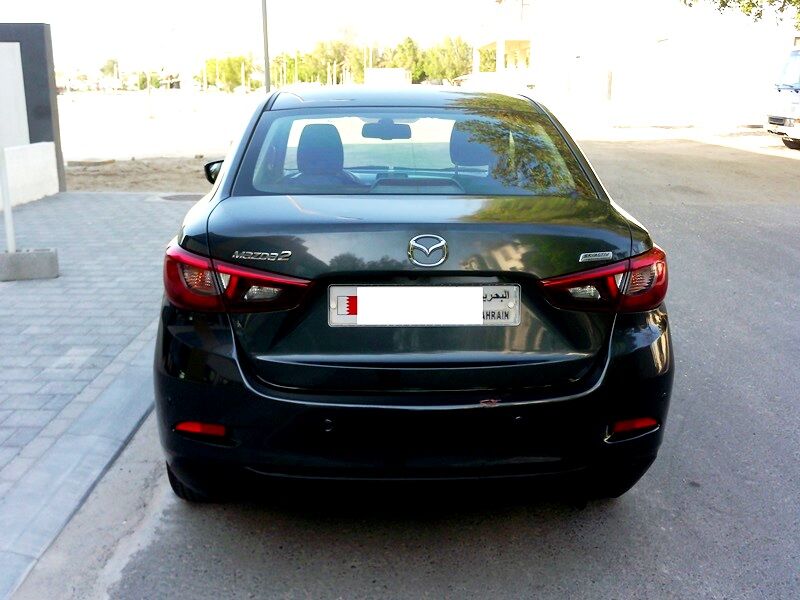Manama, Vehicles, Cars & Trucks , BHD 2500,  Mazda 2,  2016,  Automatic,  105000 KM,  Mazda-2 Neat Clean Well Maintained Car For Sale! Expat Leaving!