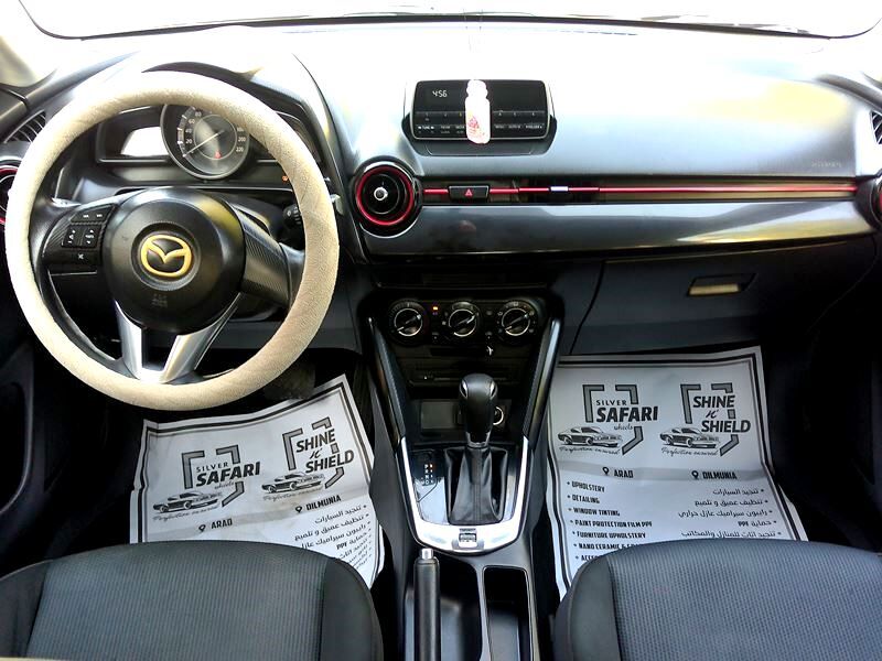 Manama, Vehicles, Cars & Trucks , BHD 2500,  Mazda 2,  2016,  Automatic,  105000 KM,  Mazda-2 Neat Clean Well Maintained Car For Sale! Expat Leaving!