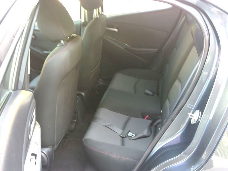 Manama, Vehicles, Cars & Trucks , BHD 2500,  Mazda 2,  2016,  Automatic,  105000 KM,  Mazda-2 Neat Clean Well Maintained Car For Sale! Expat Leaving!