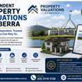 Independent Property Valuations Canberra Experts