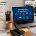 M365 Business Licenses With Expert Microsoft Support | IFI Tech