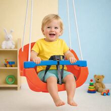 Mumbai, Toys & Games, INR 1999,  Versatile Swing Sets For Safe And Joyful Outdoor Play | OK Play India